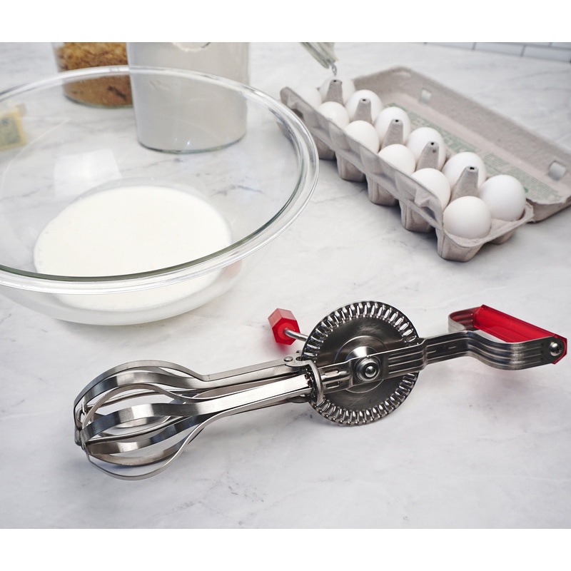 Antique Egg Beater