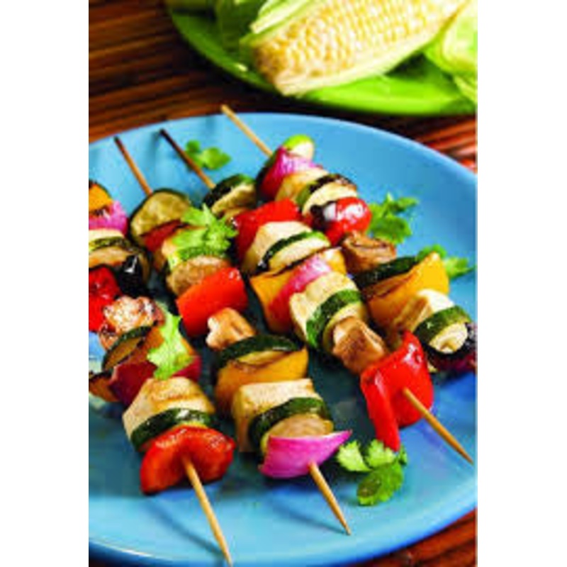 Bamboo Skewers