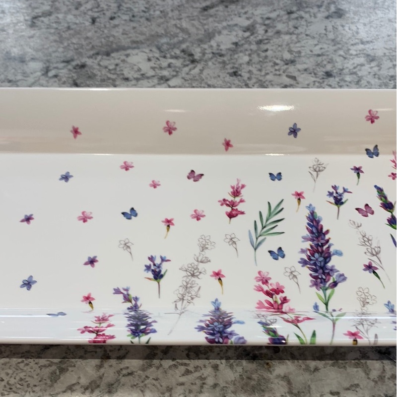 Breakfast Tray