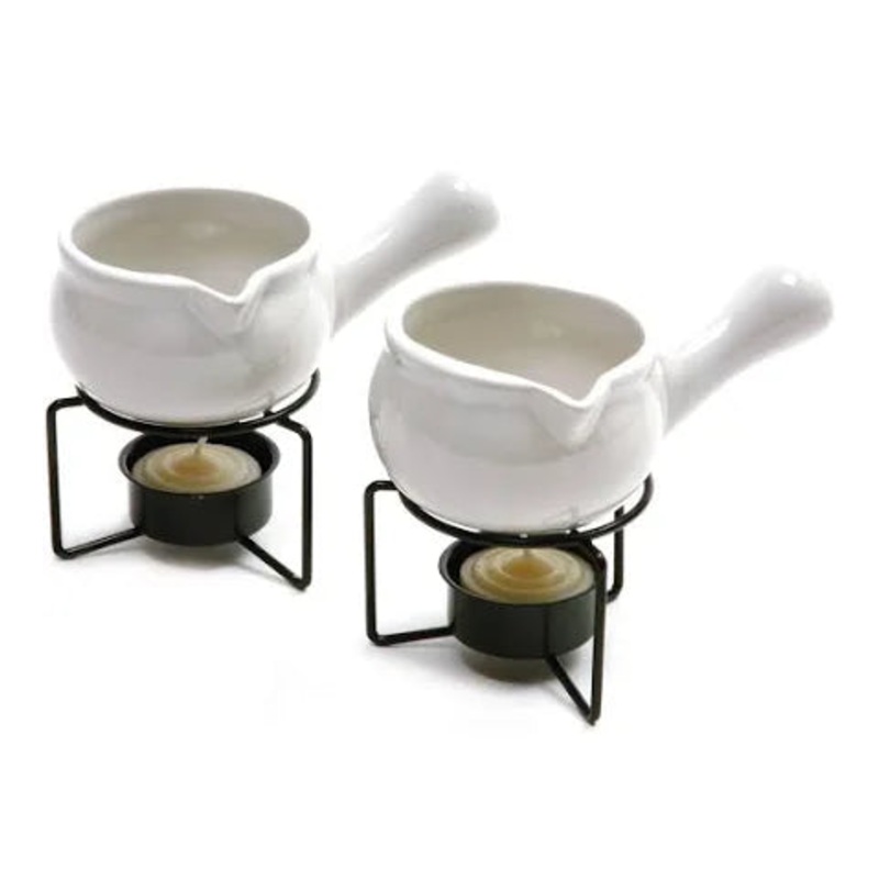 Butter Warmers