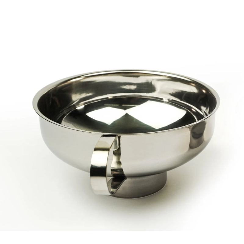 Canning funnel