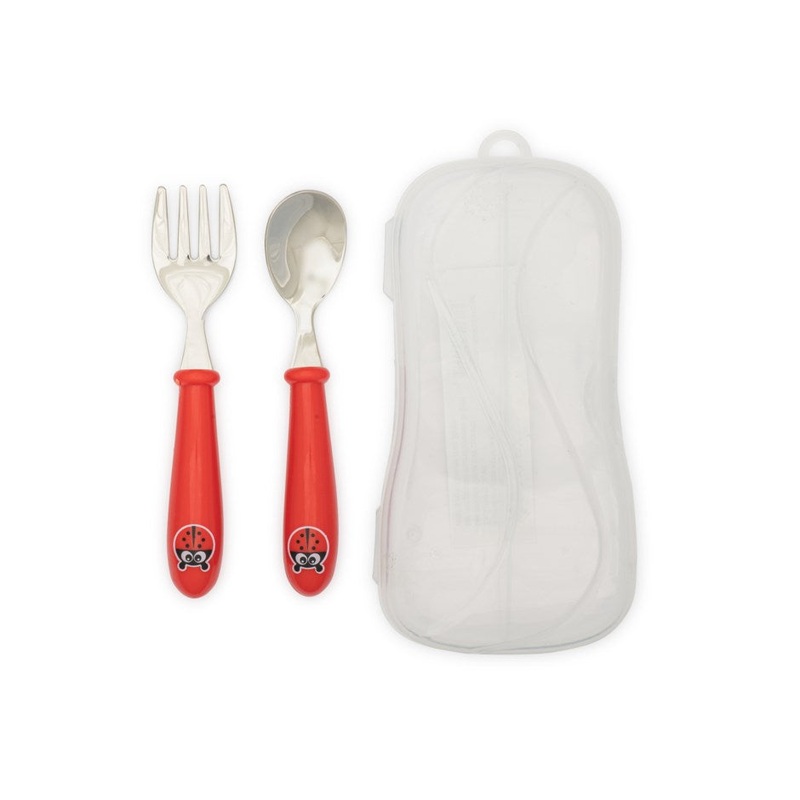 Children Flatware 2PC Set