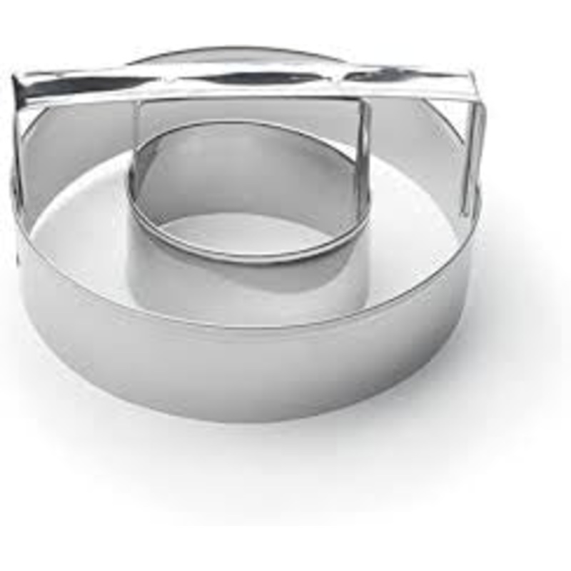 Donut cutter