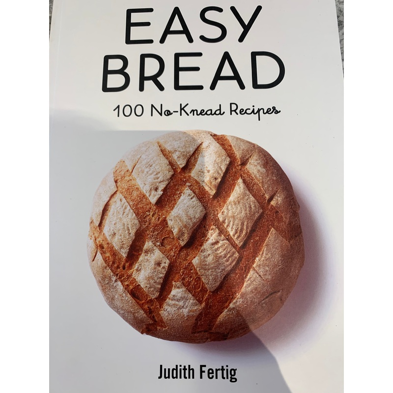 Easy Bread