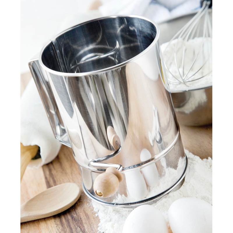 Flour Sifter 3 Cup
