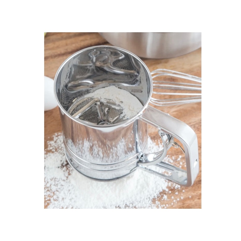 Flour Sifter 4 Cup