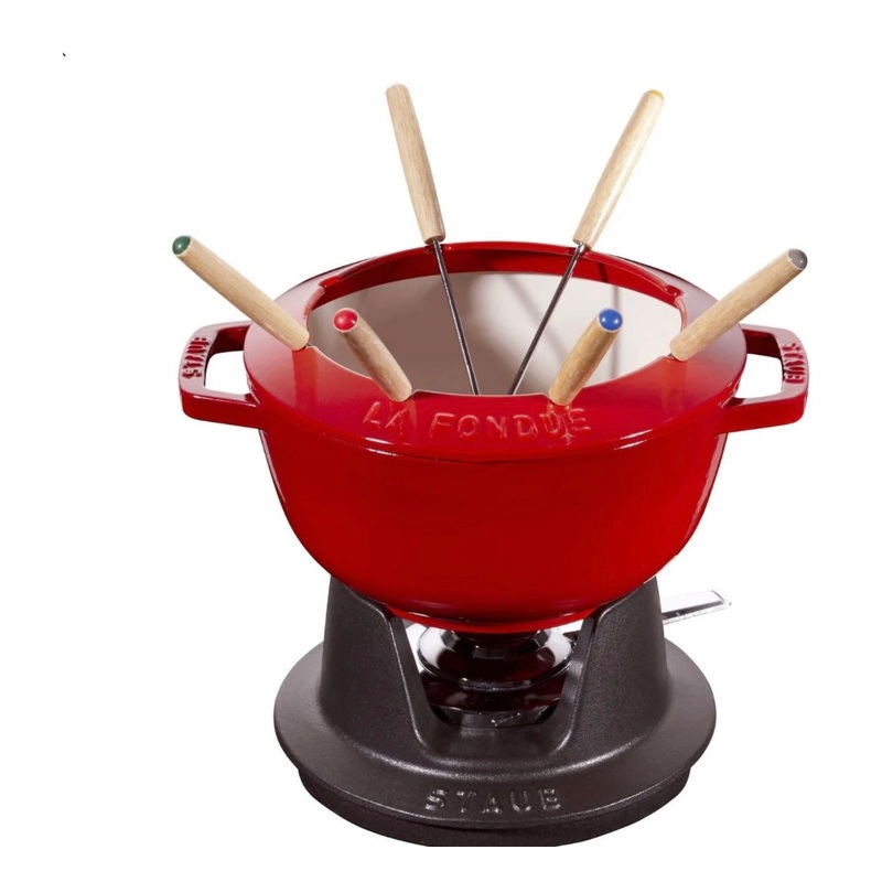 Fondue