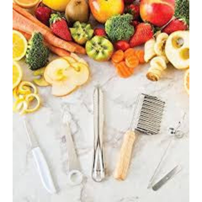 Garnishing Set