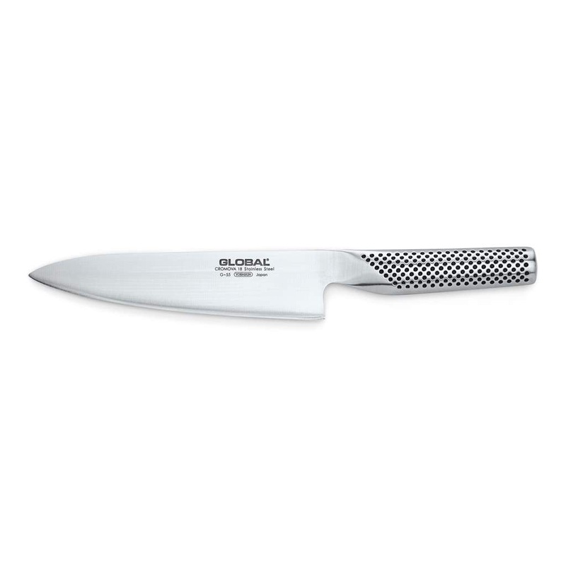 Global 7 Cooks Knife