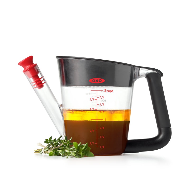 Good Grips 2 Cup Fat Separator