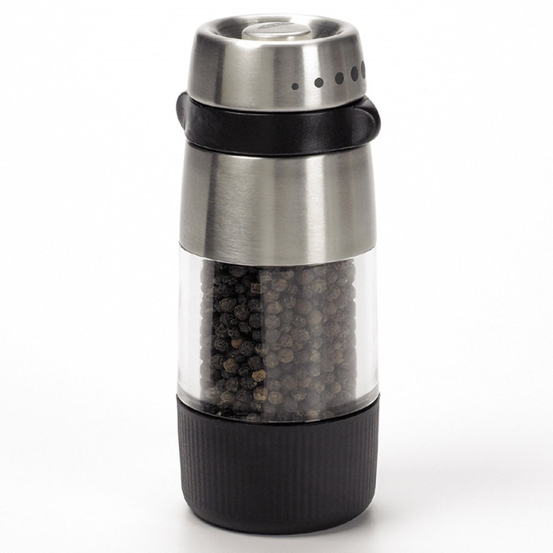 Good Grips Pepper Grinder