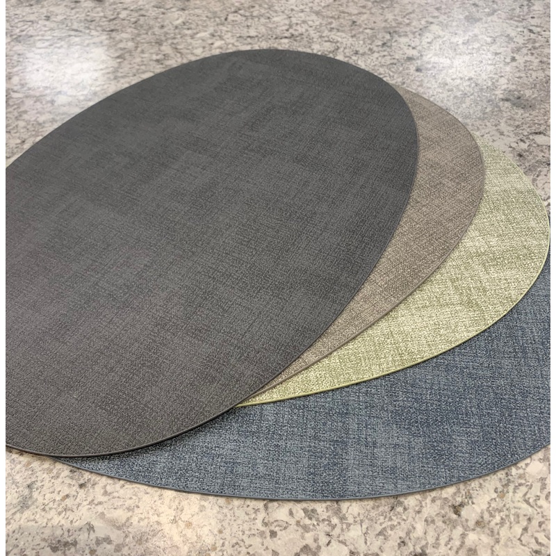 Guzzini Oval Placemats