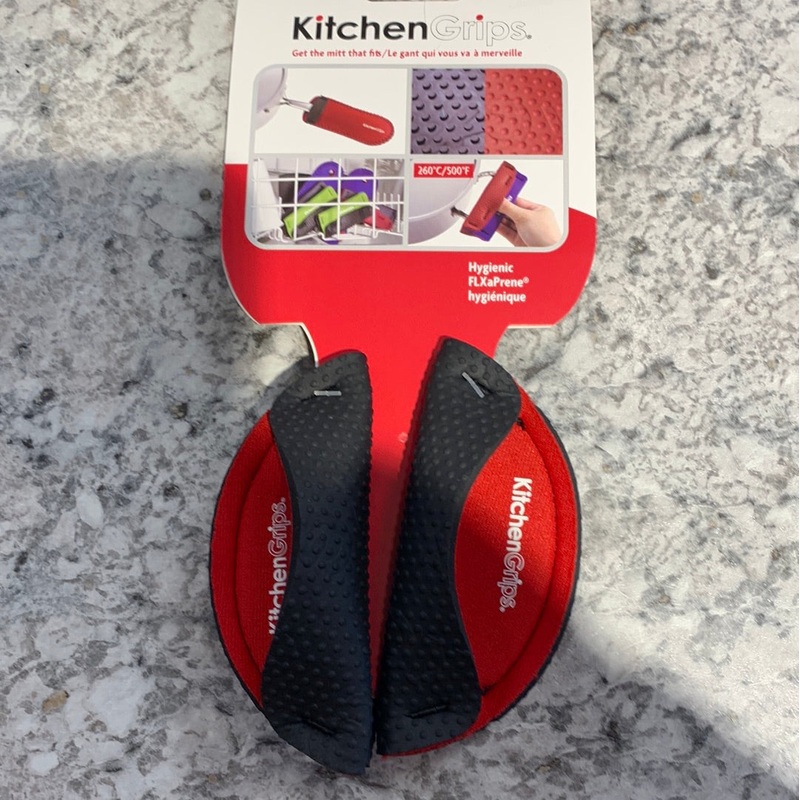 Handle Holder