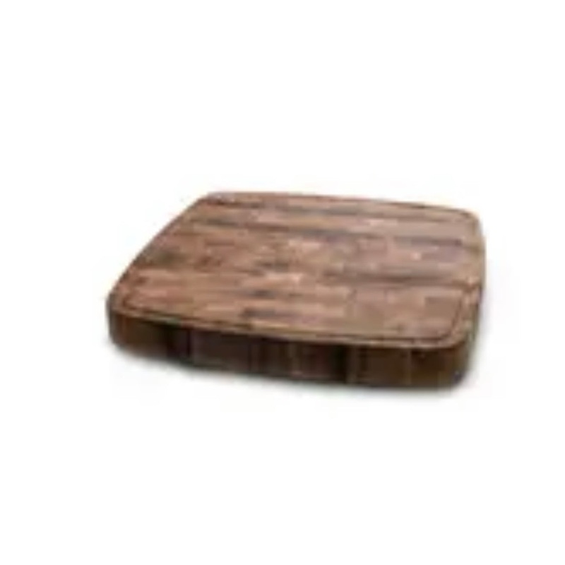Large End Grain Prep Board