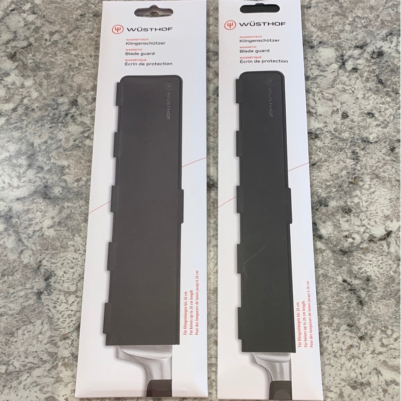 Magnetic Knife Sheaths