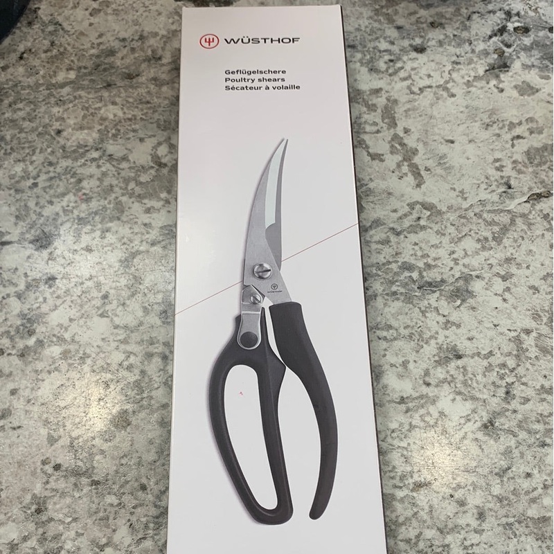 Poultry Shears