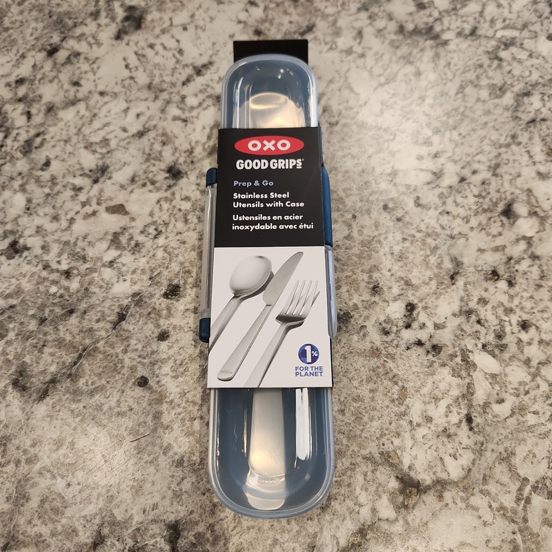 Prep & Go Utensil set