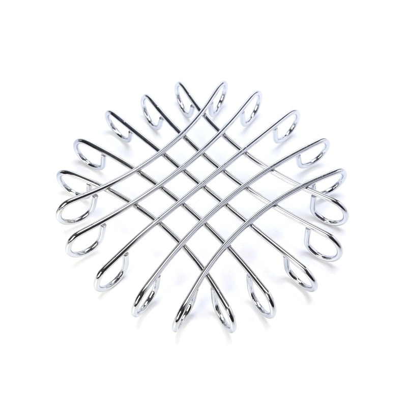 Round wire trivet