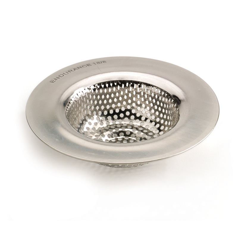 RSVP SS Sink Strainer