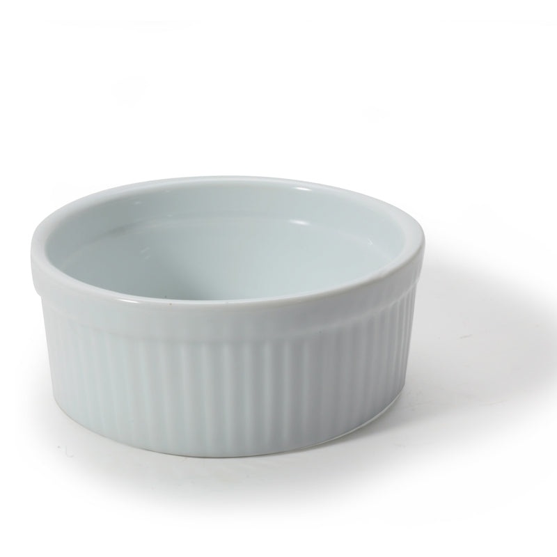Souffl Dish 300ml