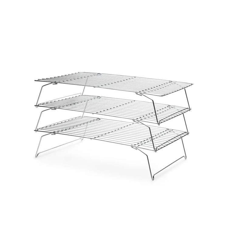 Stackable Cooling Racks