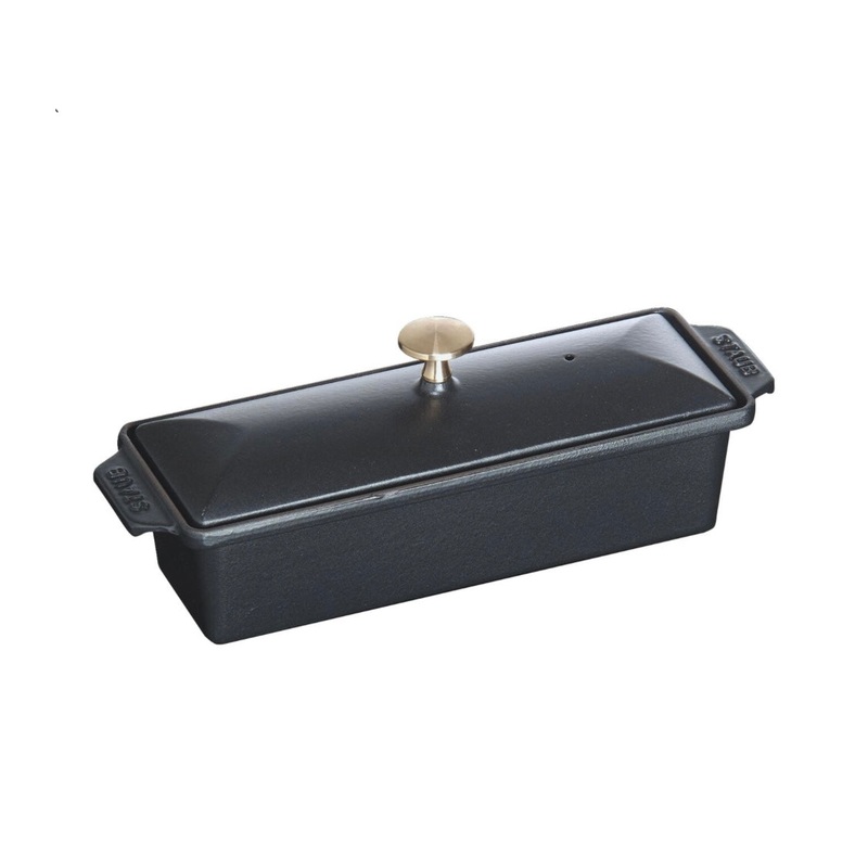 Staub Terriene
