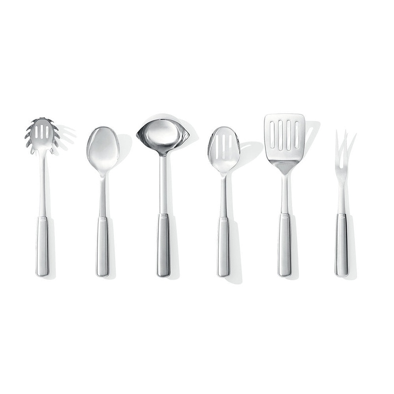 SteeL Cooking Utensils
