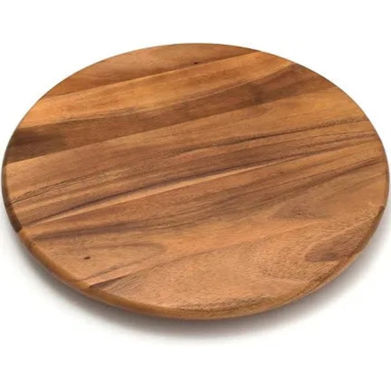 Teakhaus Round Board
