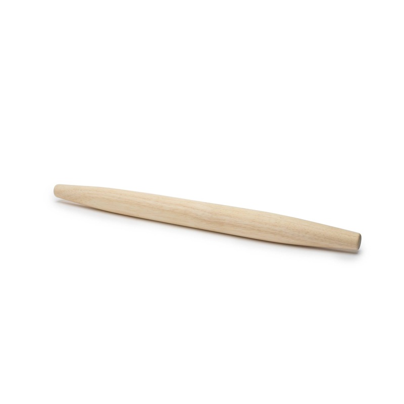 20" Straight Rolling Pin