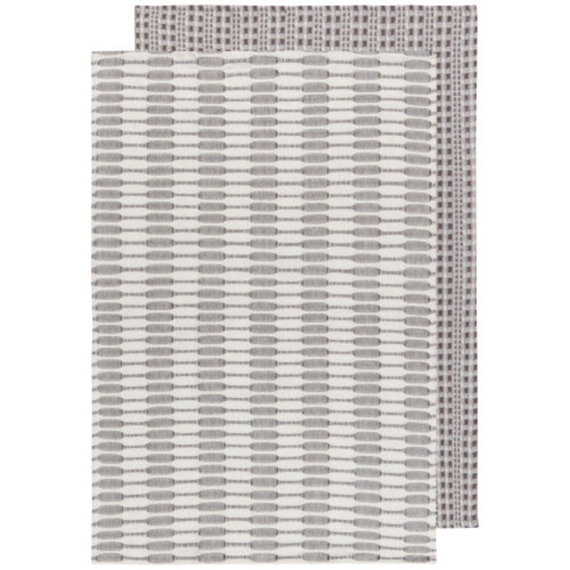 Abode Heirloom Dish Towel Set of 2