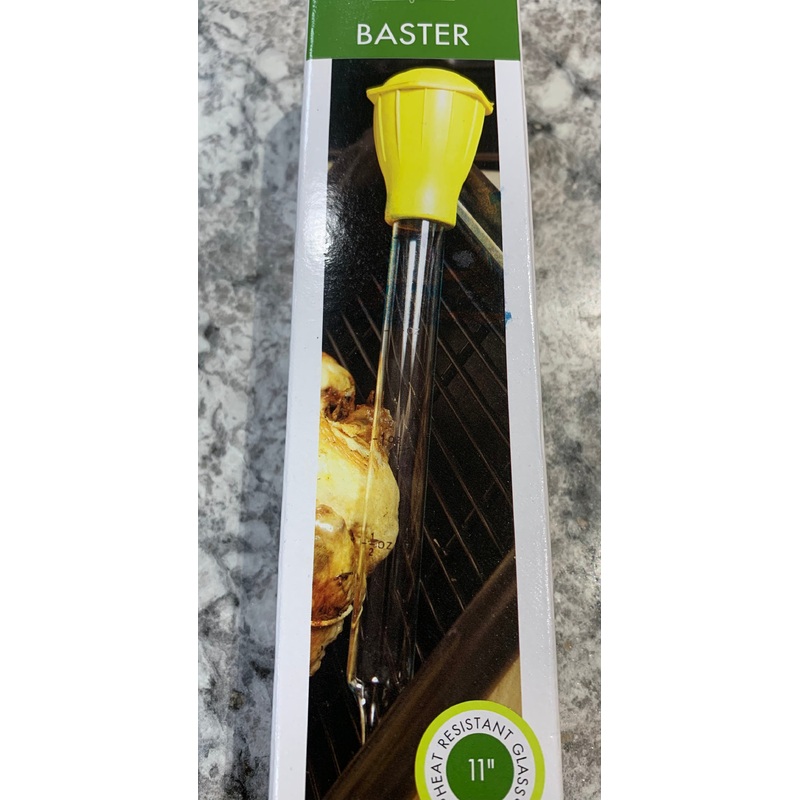 Baster