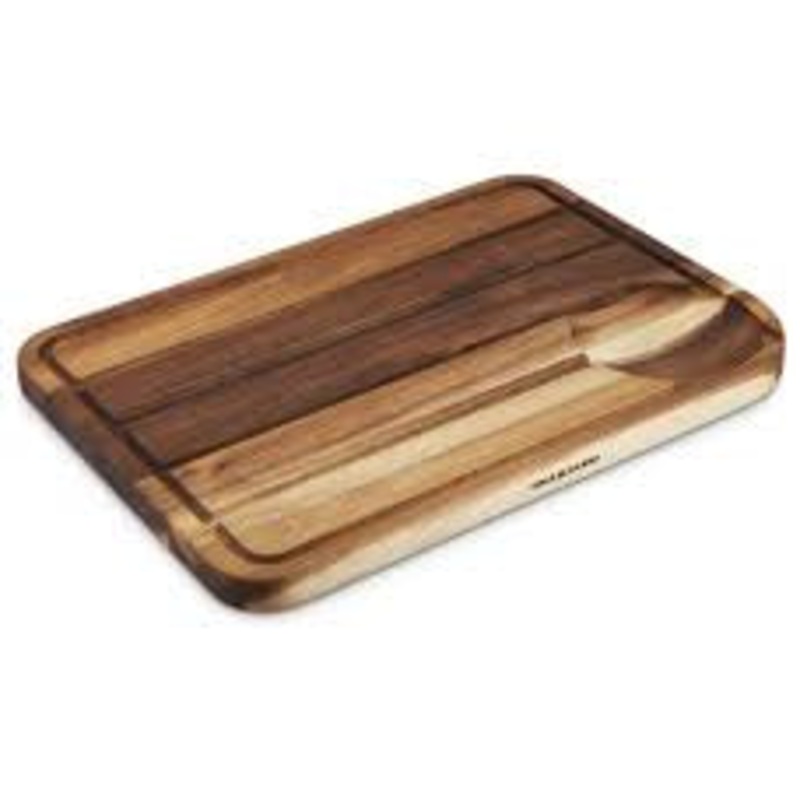 Berden Acadia Carving Board