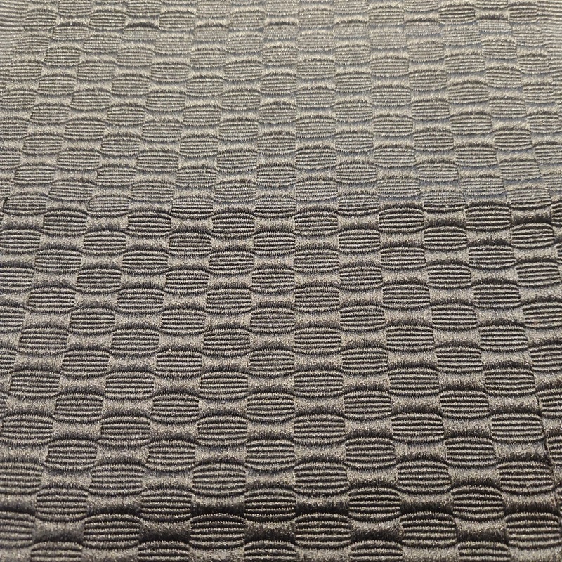 Bubble Weave Placemats