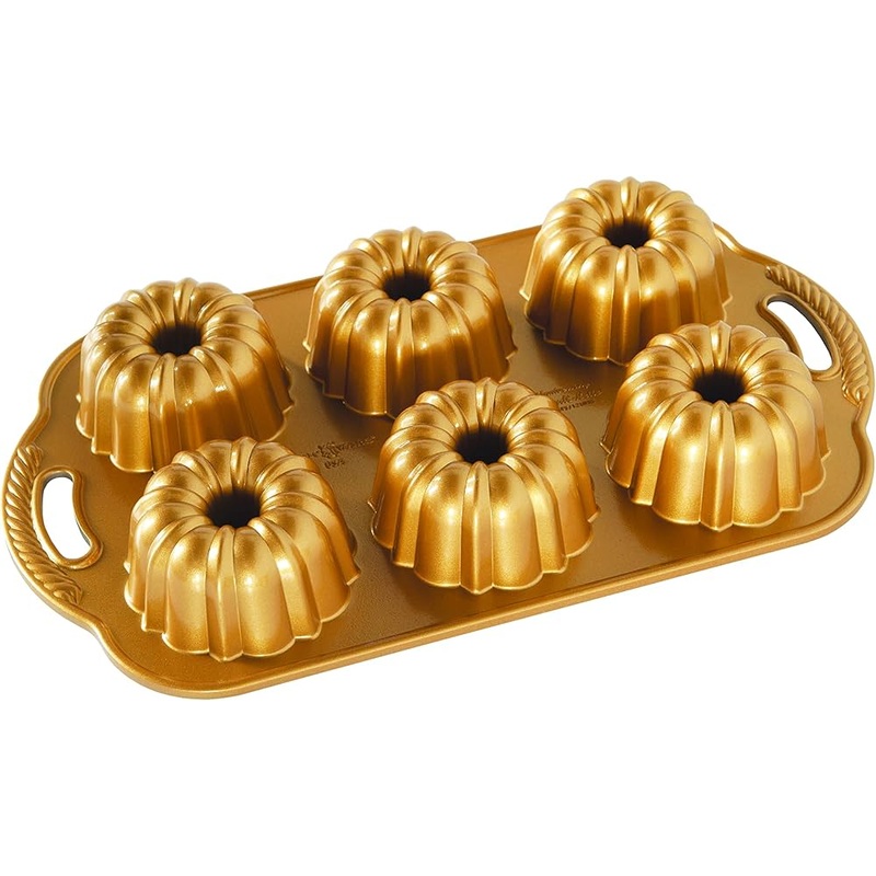 Bundtlette Pan