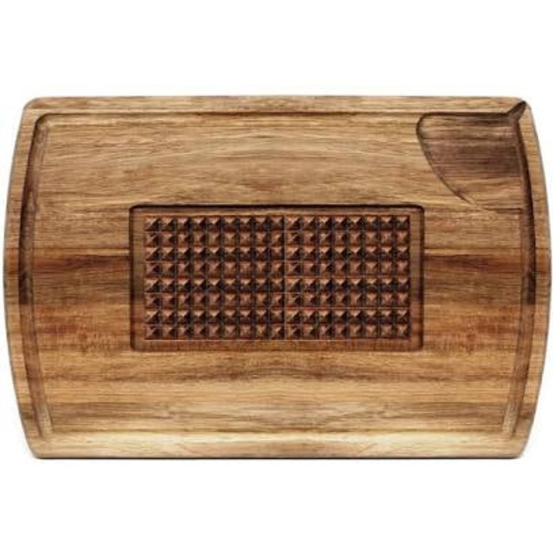 Carving Board Acacia