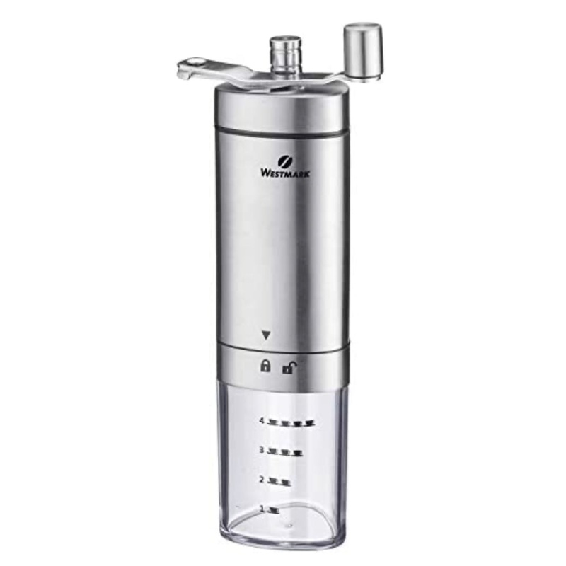 Coffee Grinder Manual