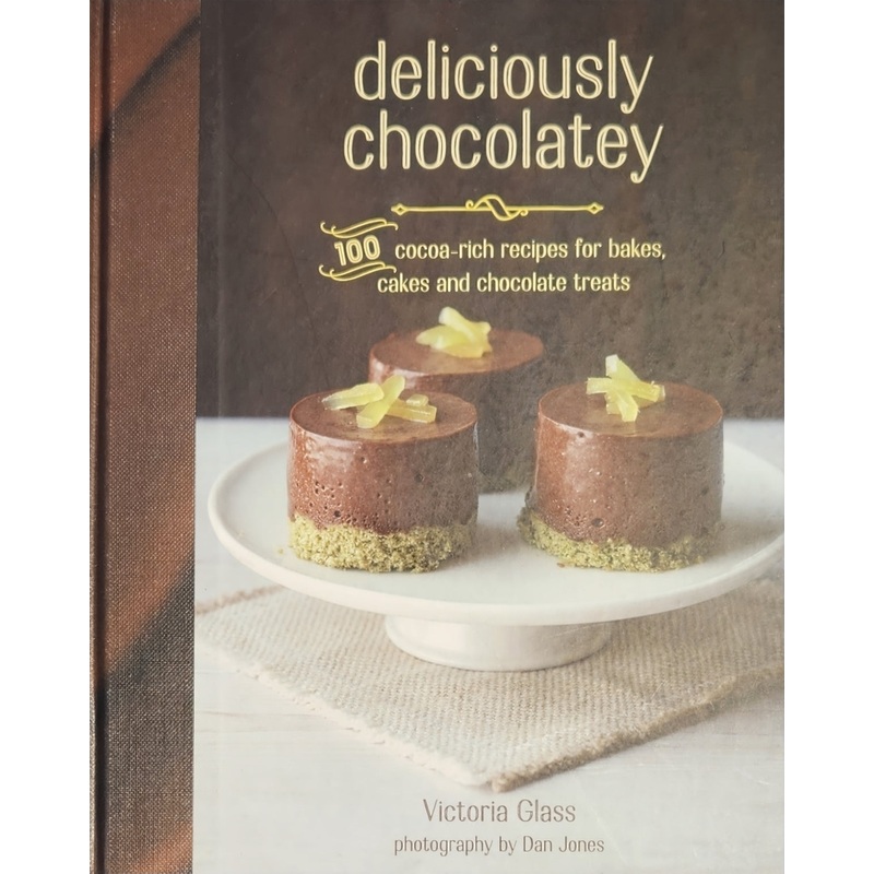 Deliciously Chocolatey