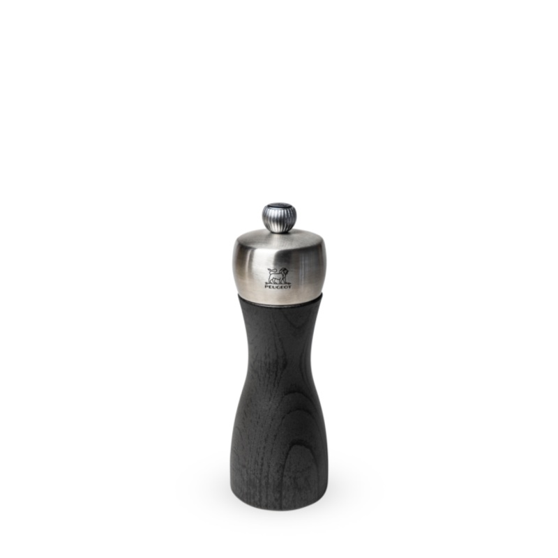 Fidji Salt & Pepper Mills (Graphite)