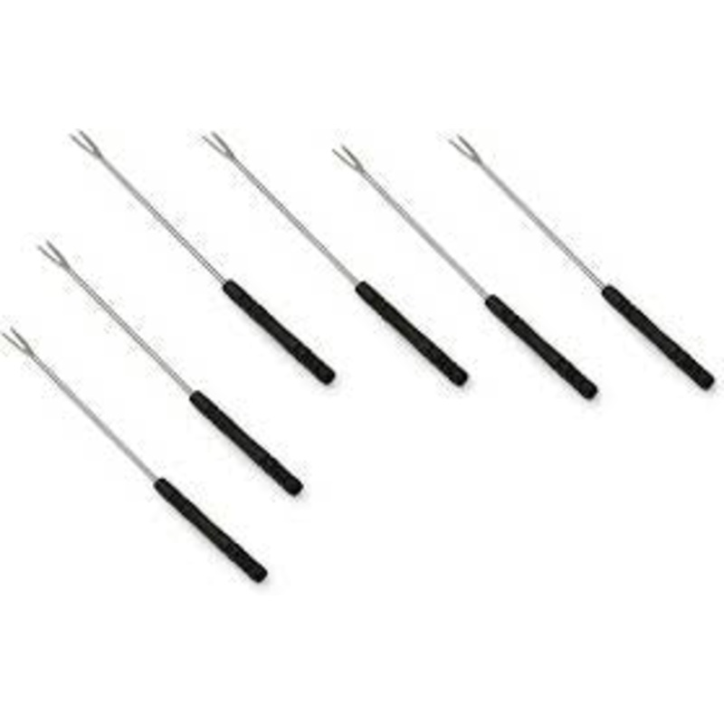 Fondue Forks