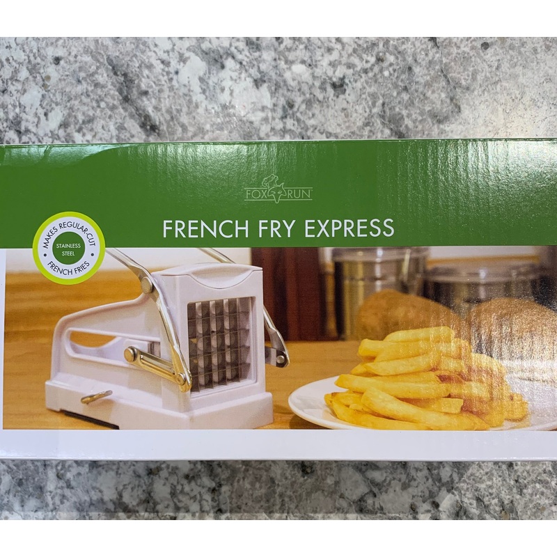 French Fry Express