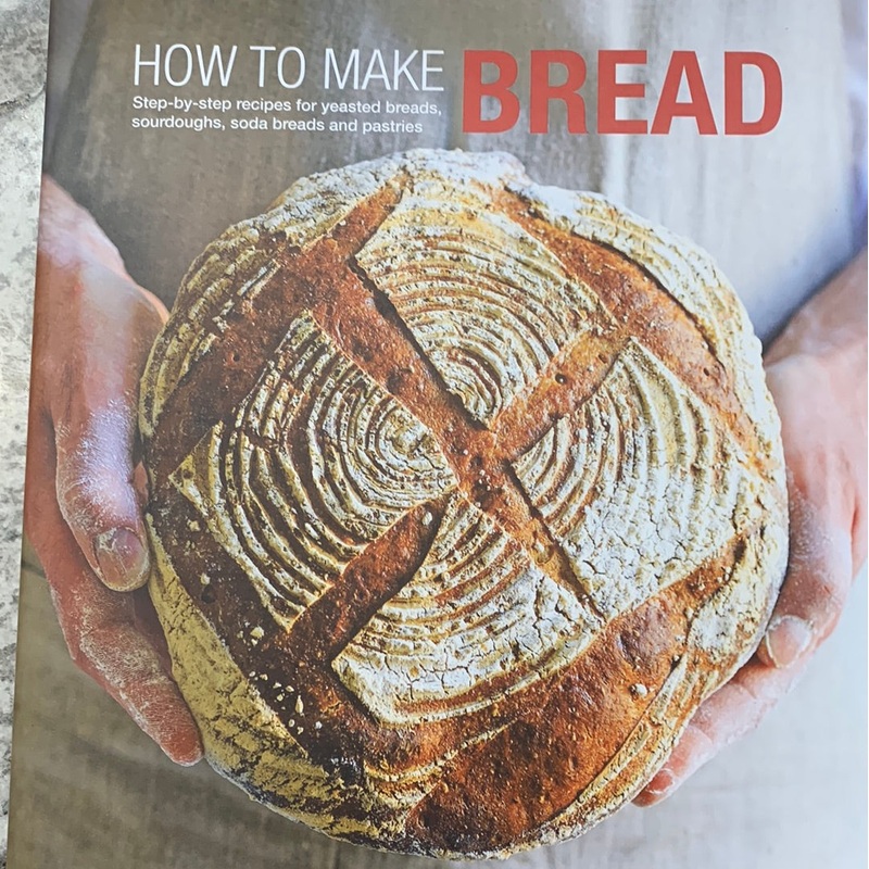 How To Make Bread