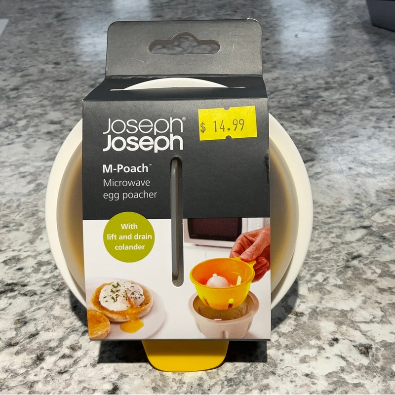 Joseph Joseph M-Poach