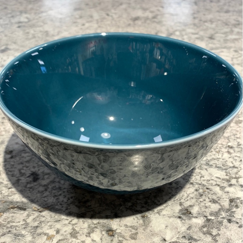 Junto 15cm Footed Bowl (Porcelain)