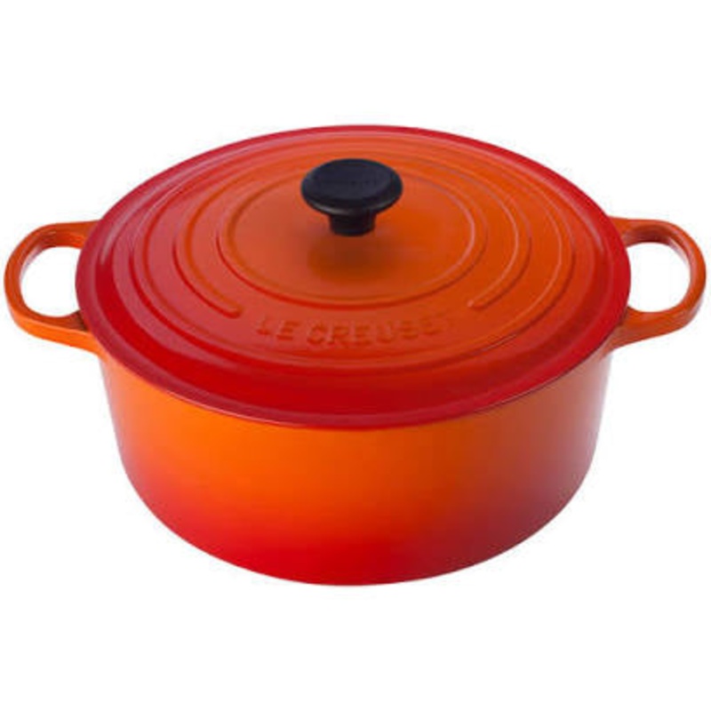 Le Creuset .9L