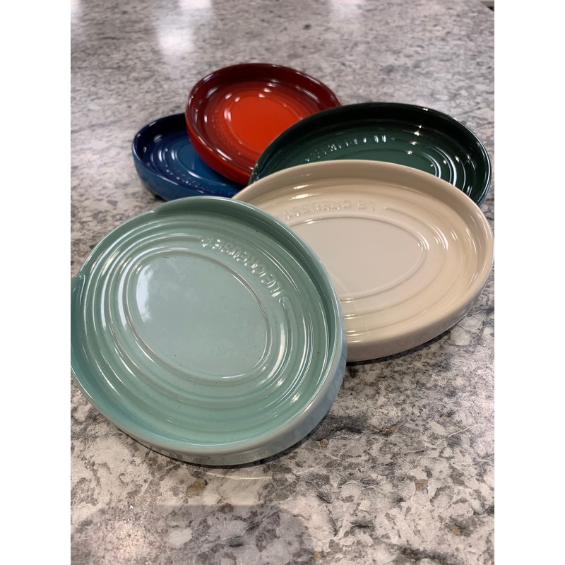 Le Creuset Spoon Rest