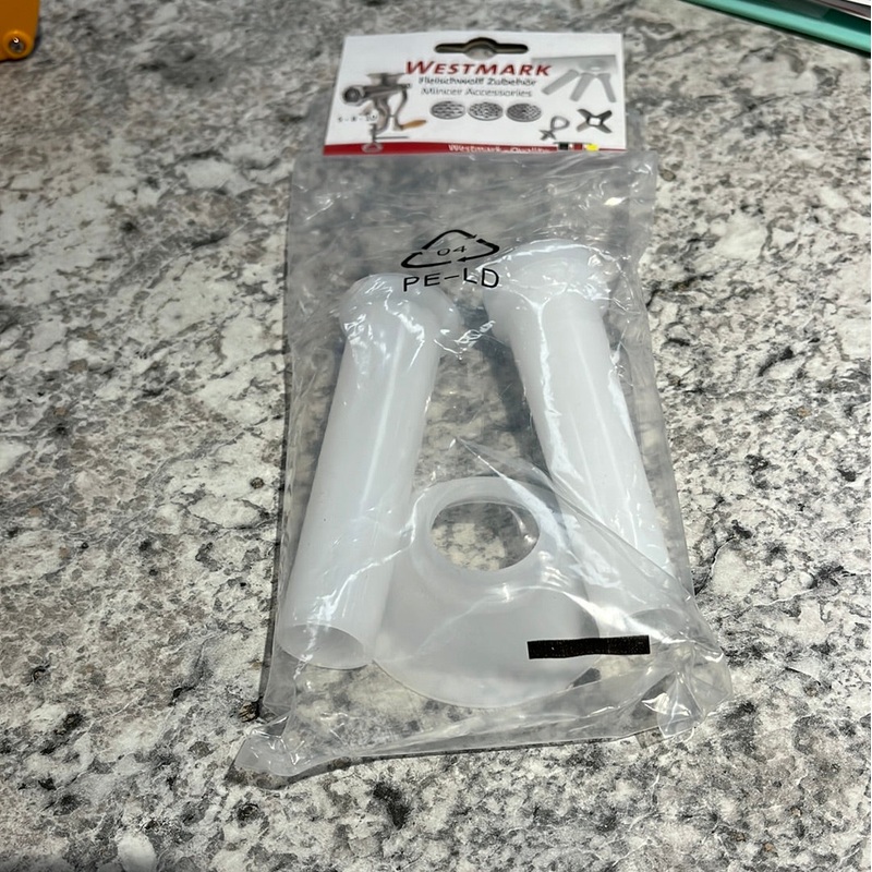 Mincer Accessory