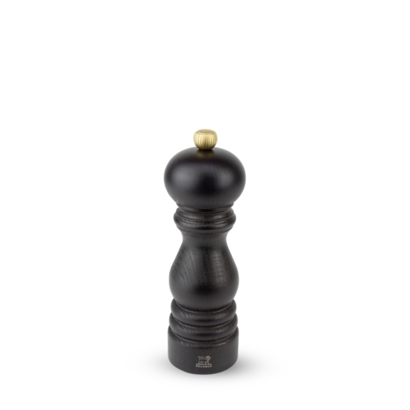 Paris Classic Pepper Mill (Chocolate)