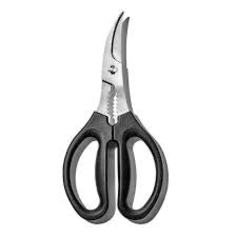 Seafood Scissors