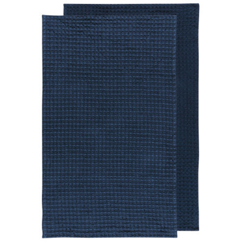 Second Spin Waffle Dish Towels
