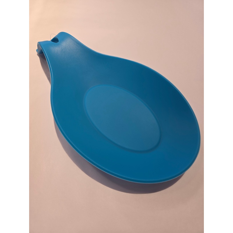 Silicone Spoon Rest